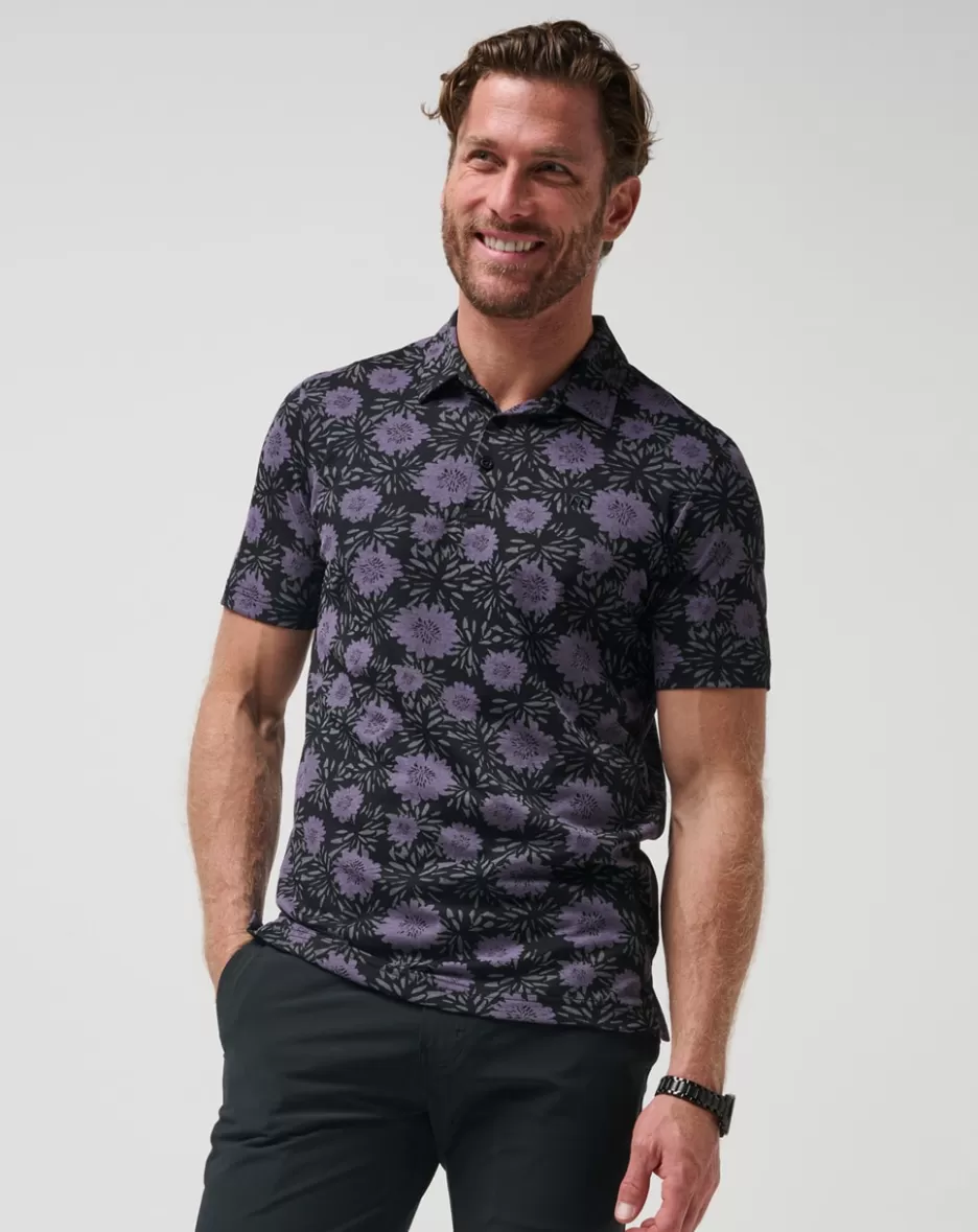 NOT HAPPENING POLO*TravisMathew Cheap