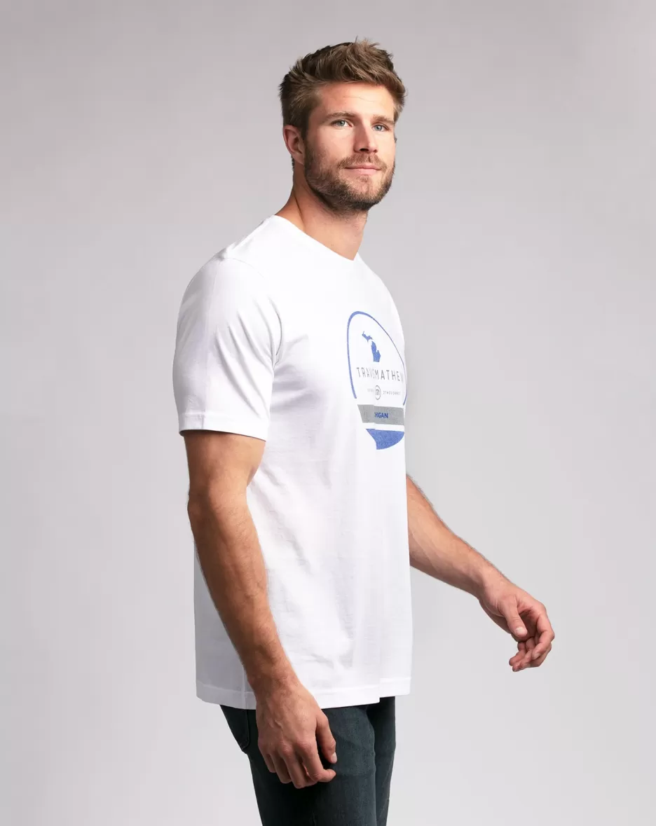NUGENT TEE*TravisMathew Sale
