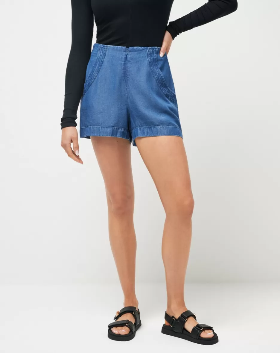 OLD HAVANA SHORT*TravisMathew Shop