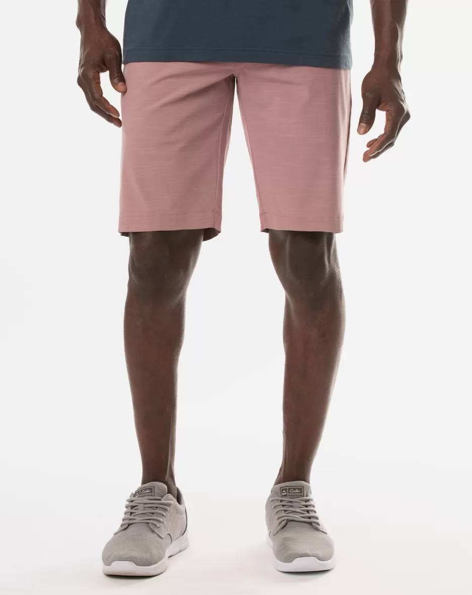 ON A BOAT SHORT 9IN*TravisMathew Hot