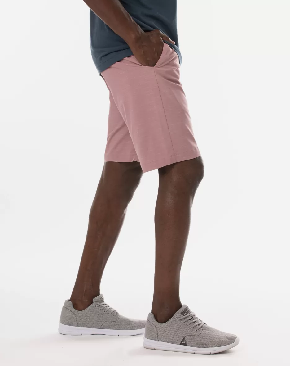 ON A BOAT SHORT 9IN*TravisMathew Hot