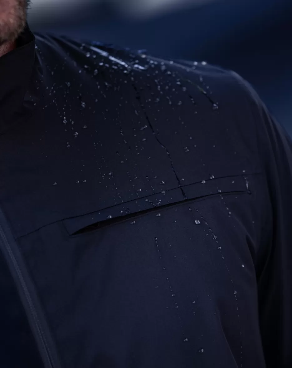 ON COURSE JACKET*TravisMathew Best
