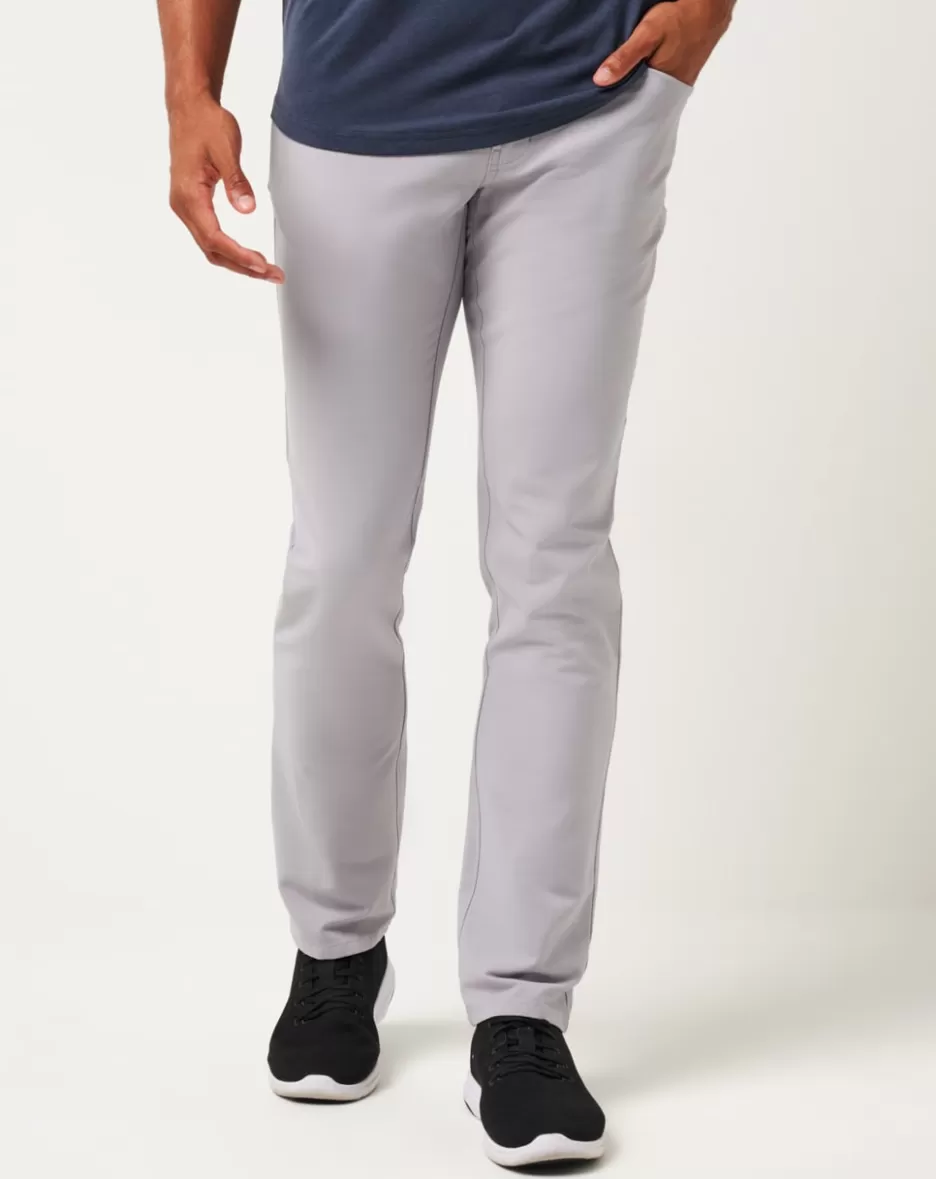 OPEN TO CLOSE MIDWEIGHT PANT*TravisMathew Shop