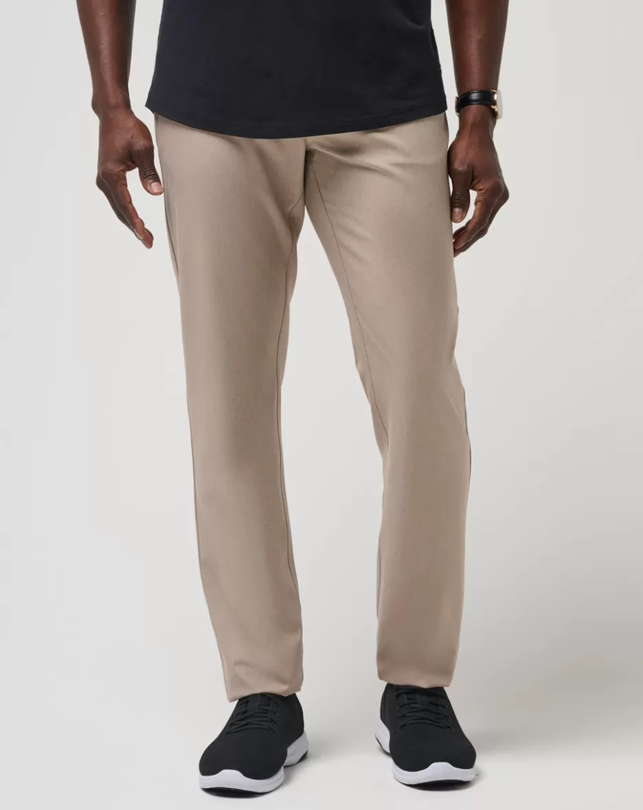 OPEN TO CLOSE PANT*TravisMathew Cheap
