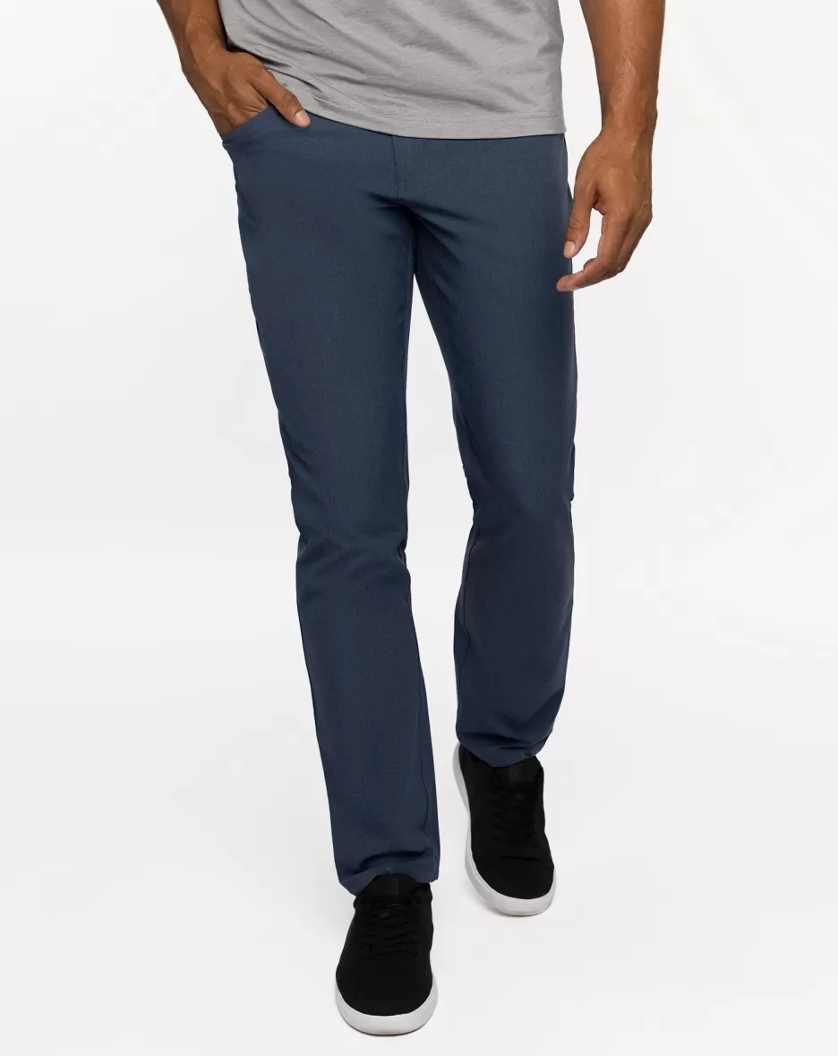 OPEN TO CLOSE PANT*TravisMathew Cheap
