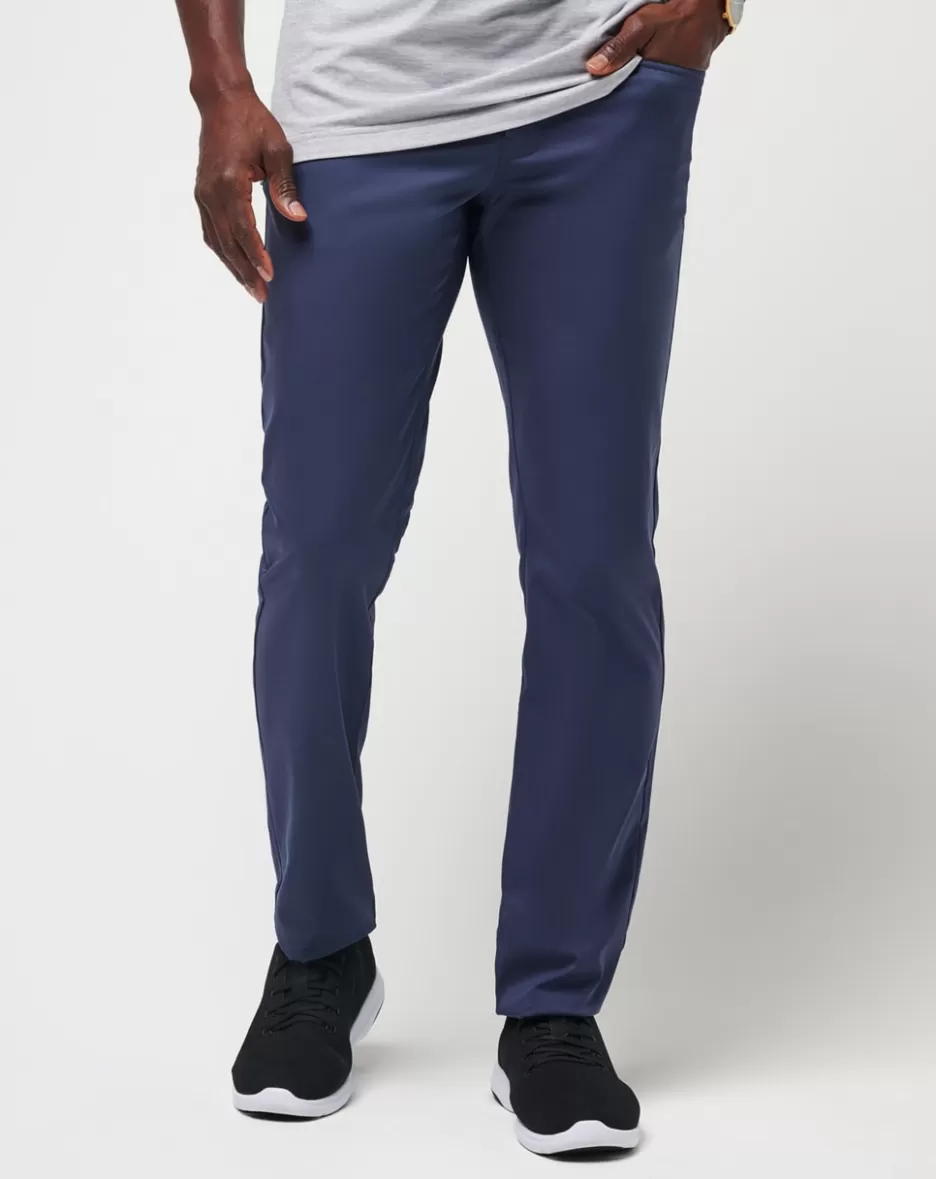 OPEN TO CLOSE PANT*TravisMathew Best Sale