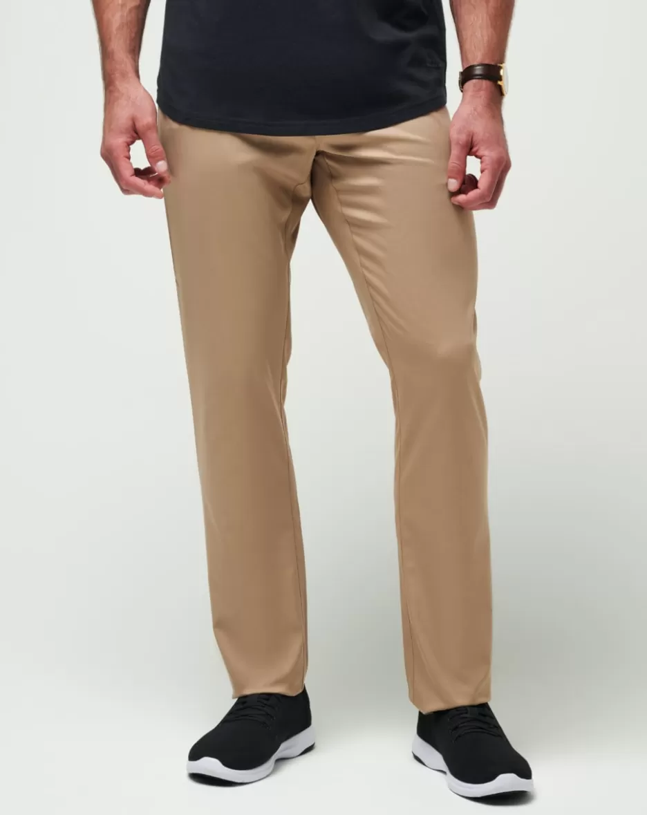 OPEN TO CLOSE PANT*TravisMathew Fashion