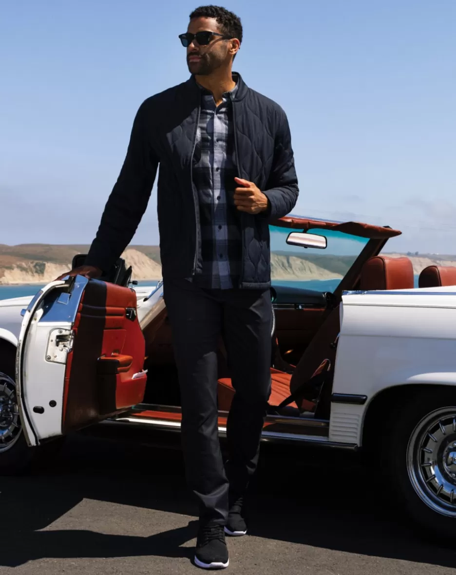 OPEN TO CLOSE PANT*TravisMathew Flash Sale