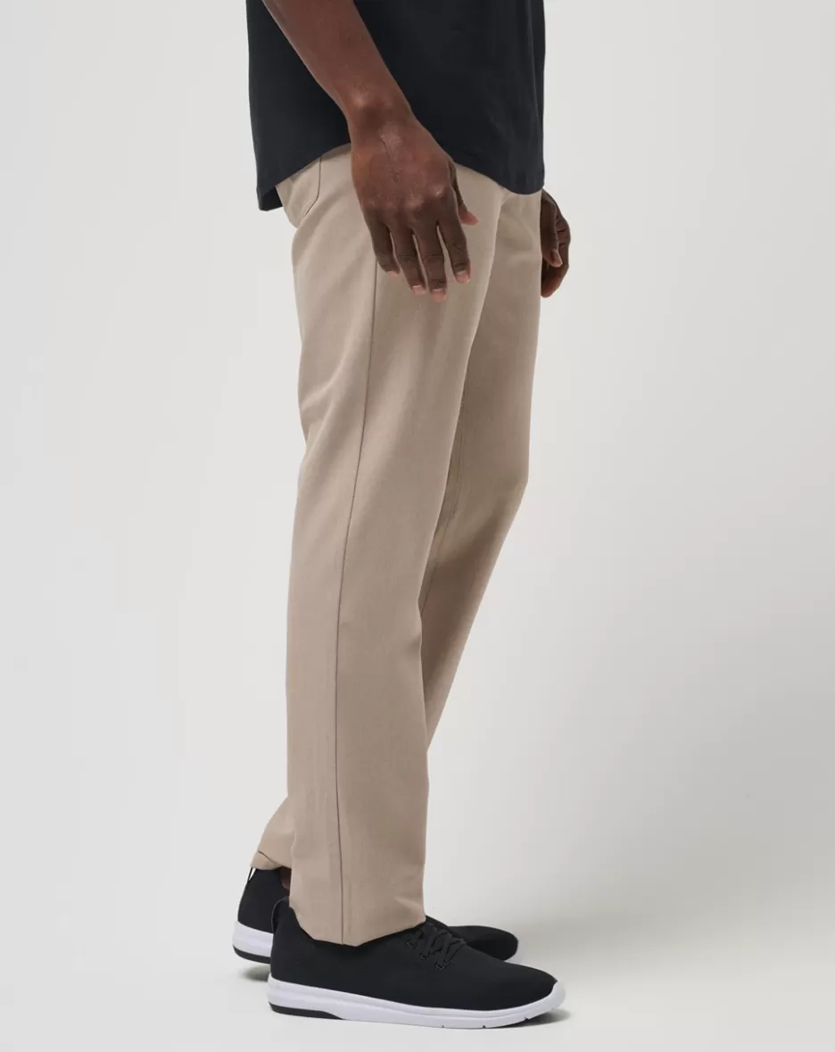 OPEN TO CLOSE PANT*TravisMathew Cheap