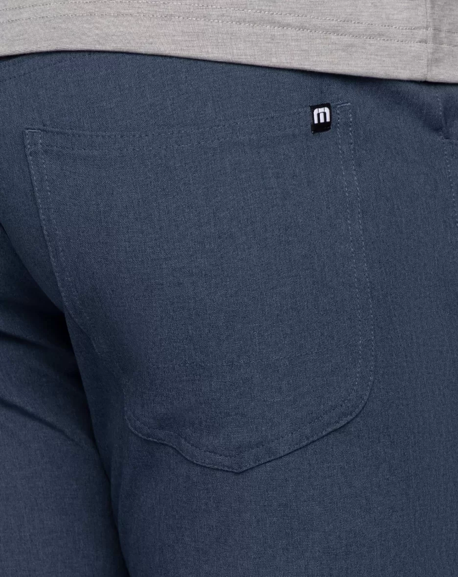 OPEN TO CLOSE PANT*TravisMathew Cheap