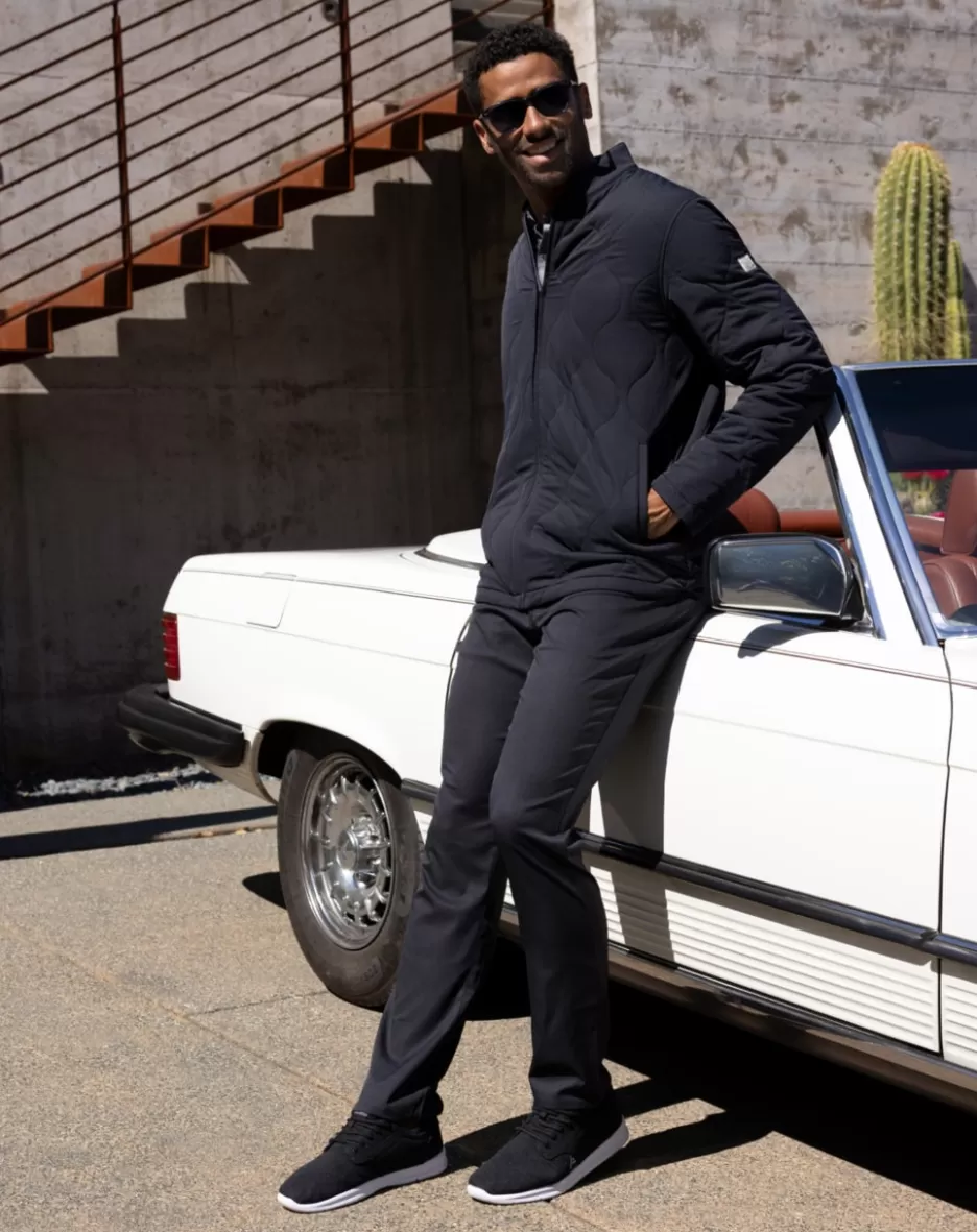 OPEN TO CLOSE PANT*TravisMathew Fashion