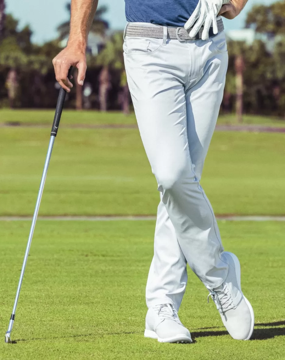 OPEN TO CLOSE PANT*TravisMathew Best Sale