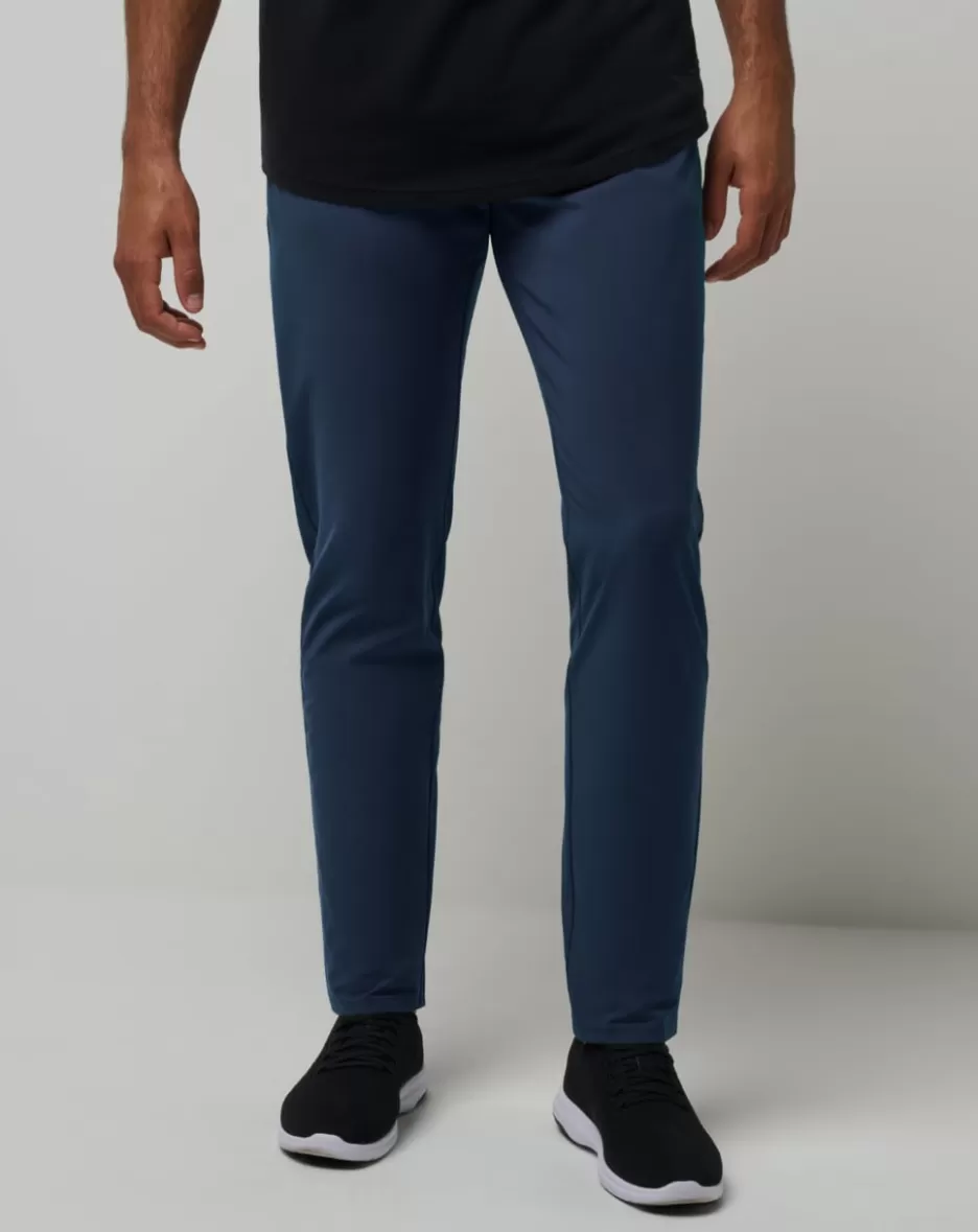 OPEN TO CLOSE TECH CHINO PANT*TravisMathew Shop