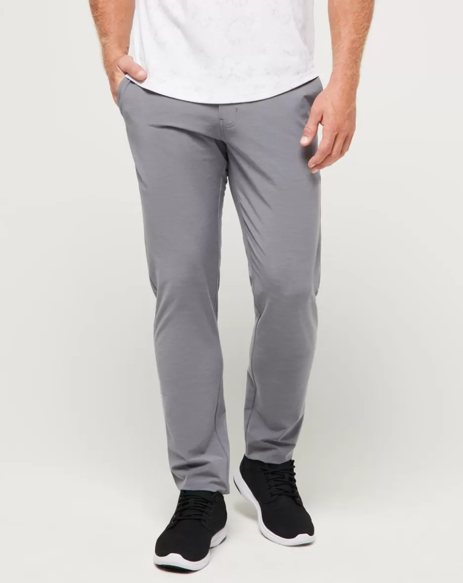 OPEN TO CLOSE TECH CHINO PANT*TravisMathew Fashion