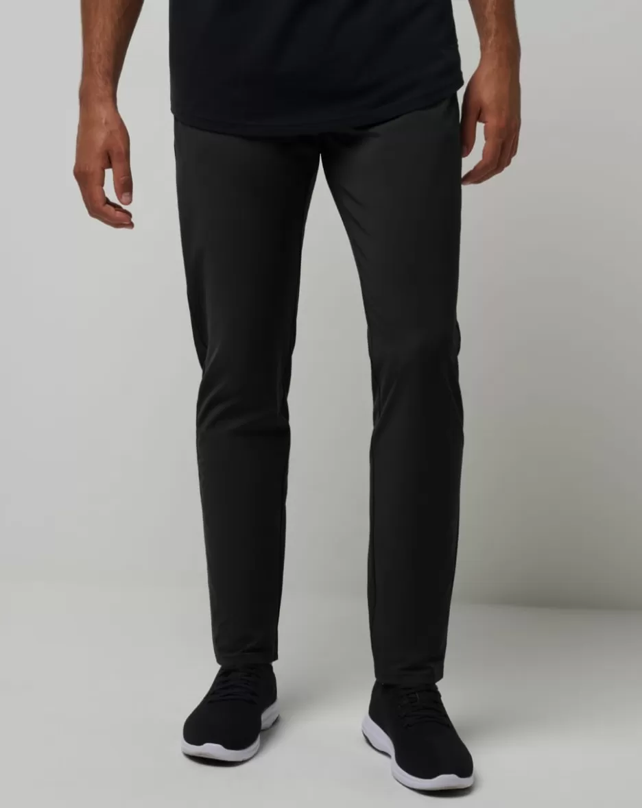 OPEN TO CLOSE TECH CHINO PANT*TravisMathew Cheap