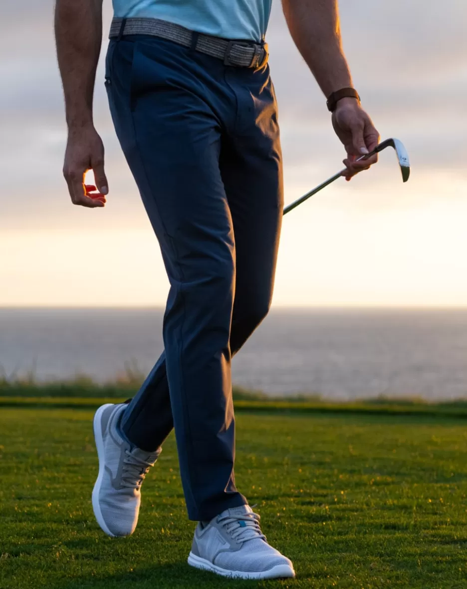 OPEN TO CLOSE TECH CHINO PANT*TravisMathew Shop