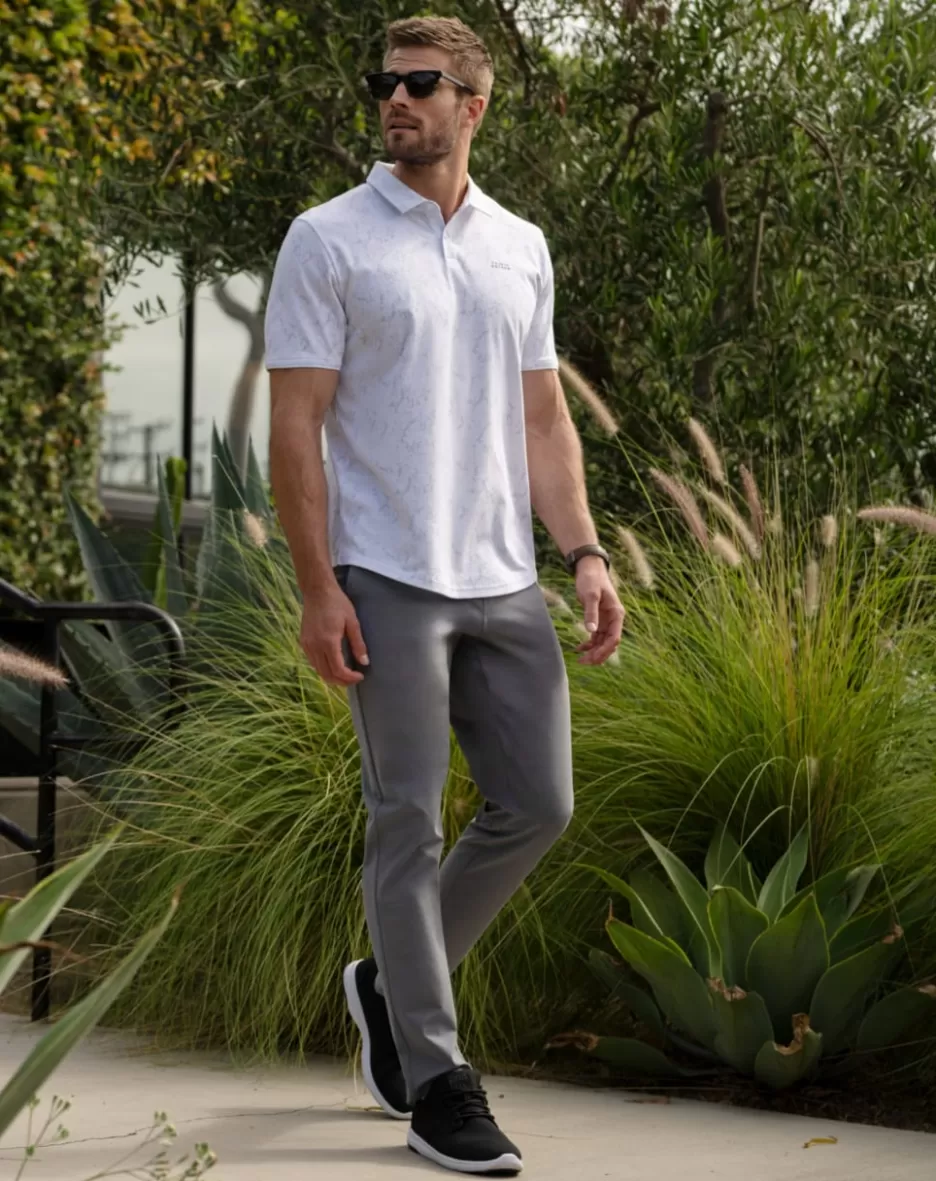 OPEN TO CLOSE TECH CHINO PANT*TravisMathew Fashion