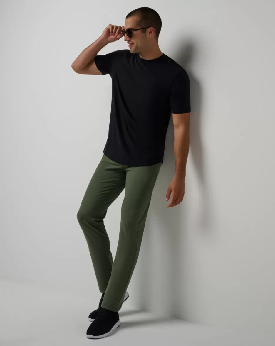 OPEN TO CLOSE TECH CHINO PANT*TravisMathew Shop