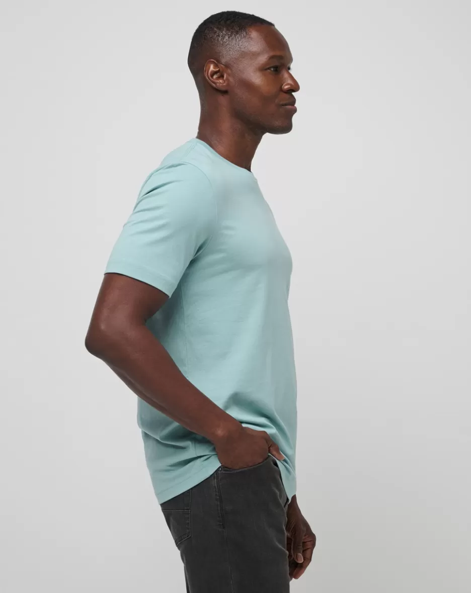 PACIFIC VIBE TEE*TravisMathew Shop