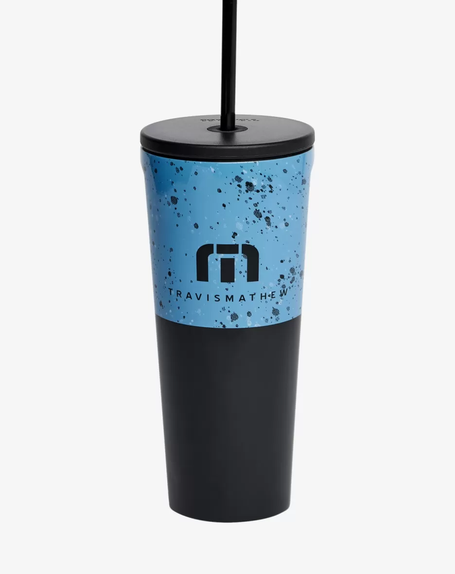 PAINT COLD CUP*TravisMathew Best Sale