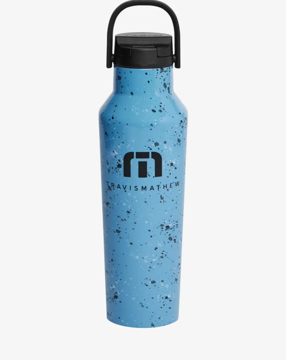 PAINT SPORT CANTEEN*TravisMathew Cheap