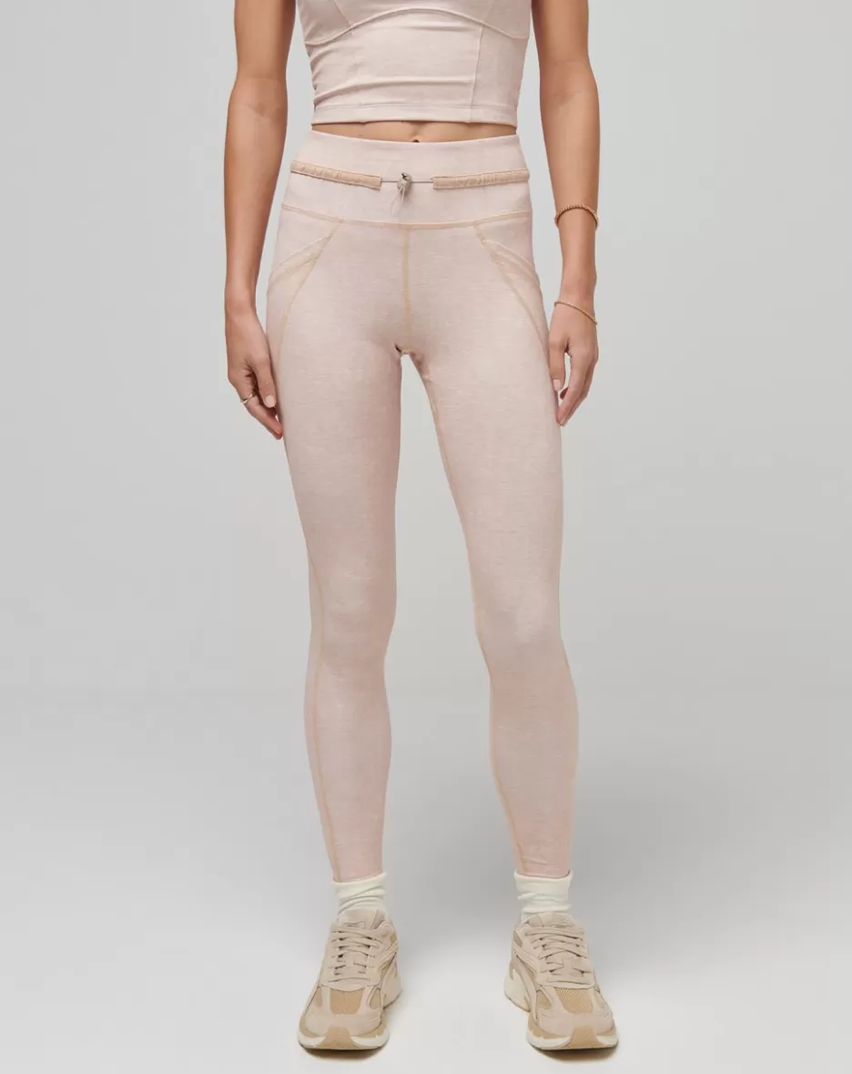 PAINTED SKY MOVEKNIT LEGGING*TravisMathew Best Sale