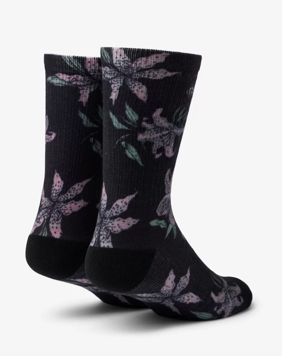 PARADISE PEAK CREW SOCK*TravisMathew Clearance