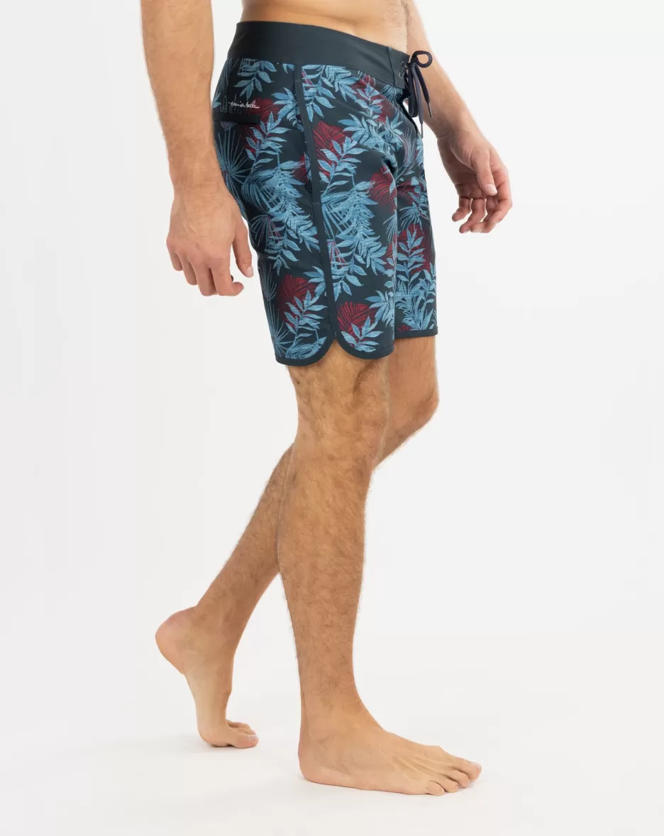 PARTY HEARTY BOARDSHORT*TravisMathew Shop