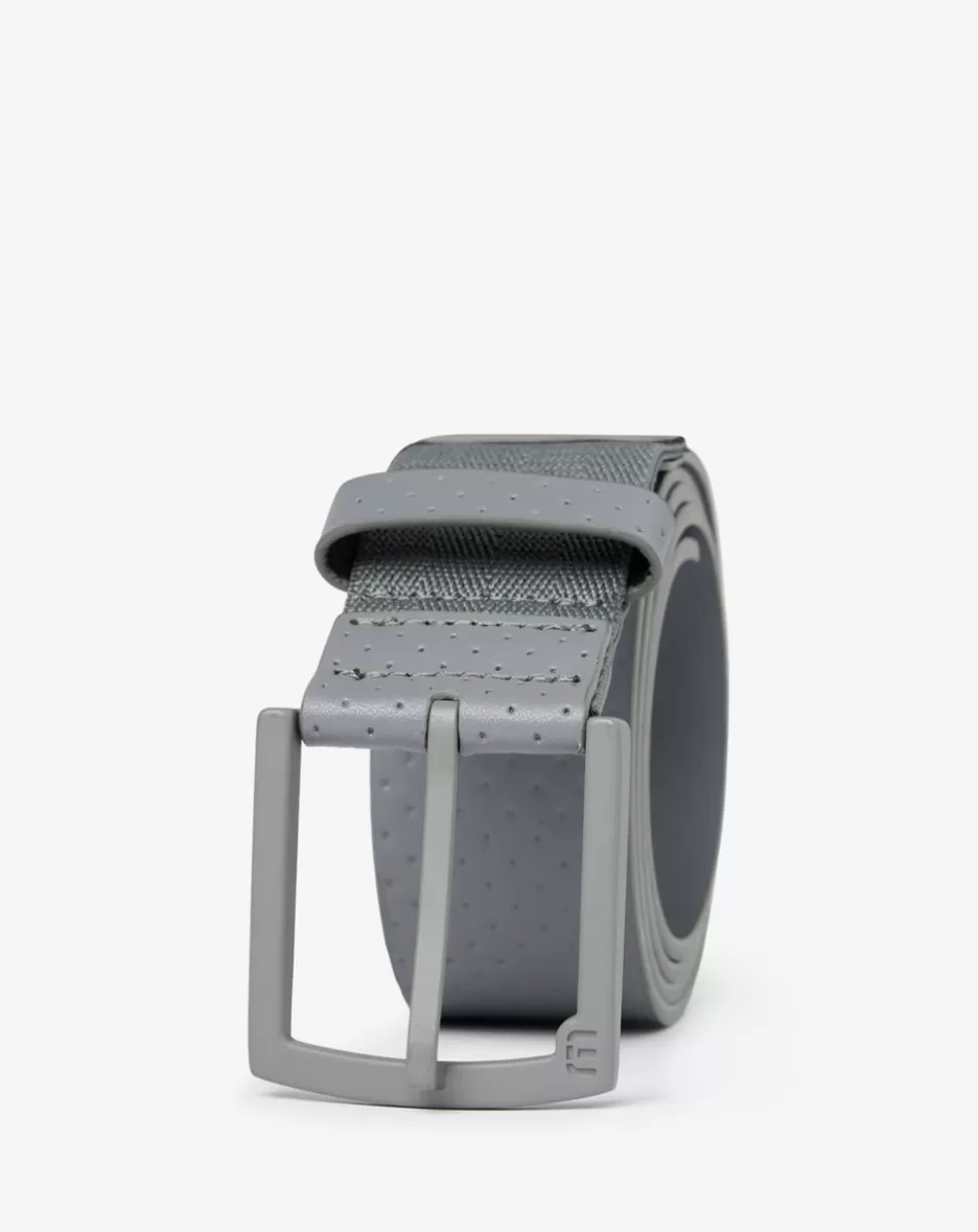 PILATUS 2.0 LEATHER BELT*TravisMathew Outlet