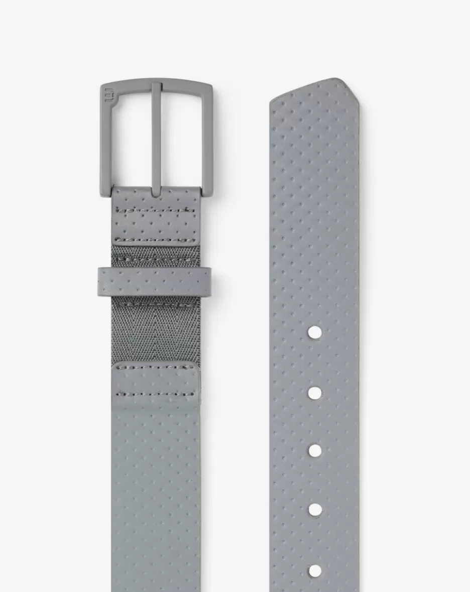 PILATUS 2.0 LEATHER BELT*TravisMathew Outlet