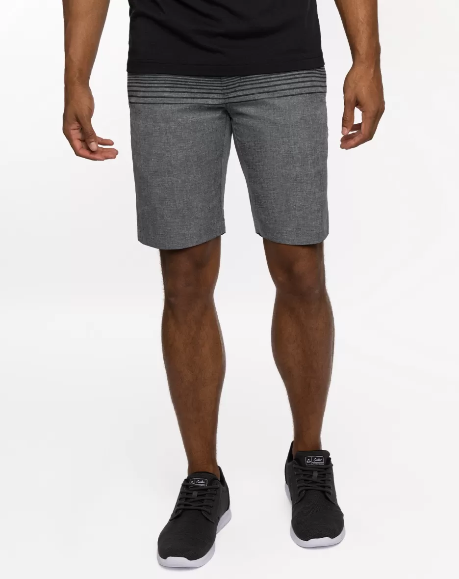 PLAYA DEL CARMEN SHORT 9IN*TravisMathew Fashion