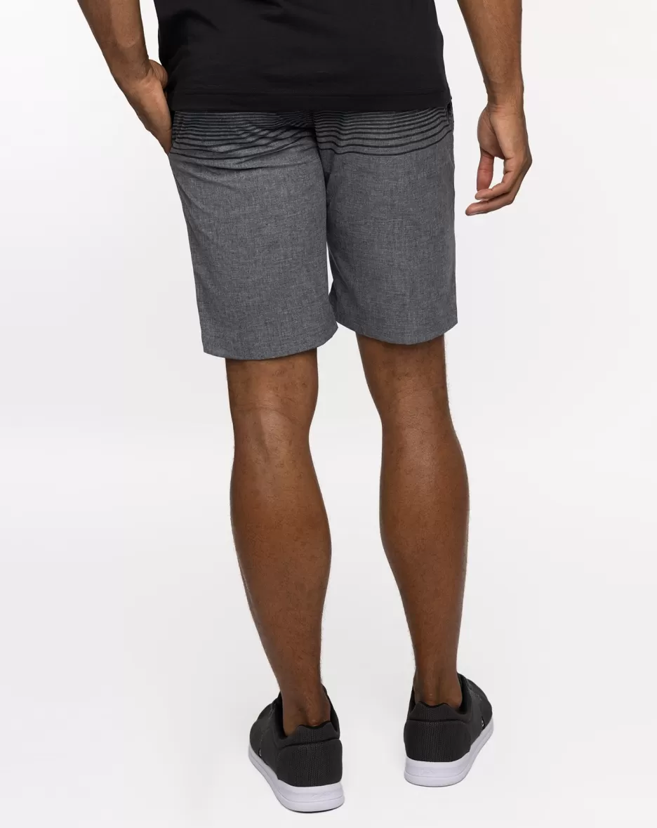 PLAYA DEL CARMEN SHORT 9IN*TravisMathew Fashion