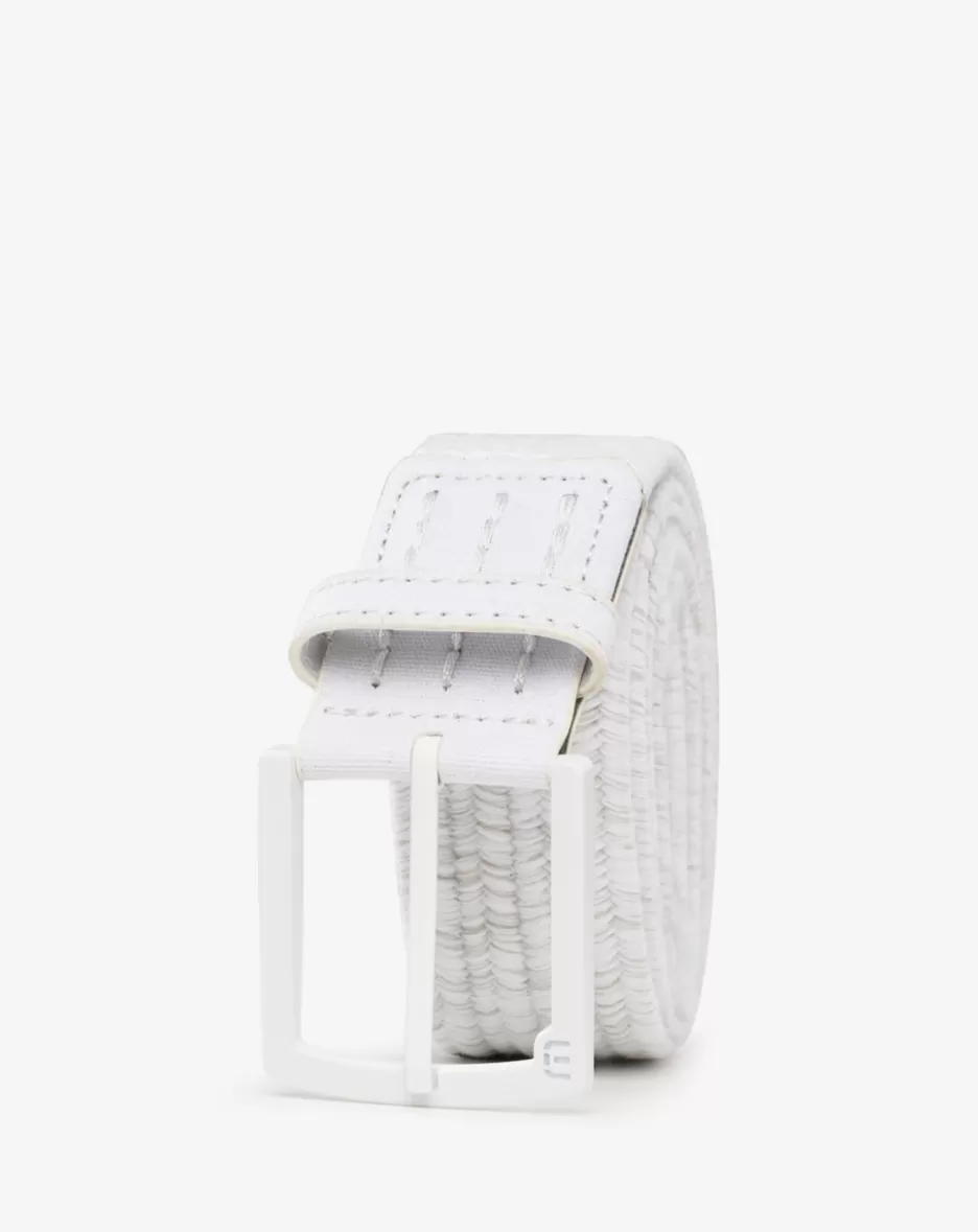 POPSICLE 2.0 STRETCH WOVEN BELT*TravisMathew Store