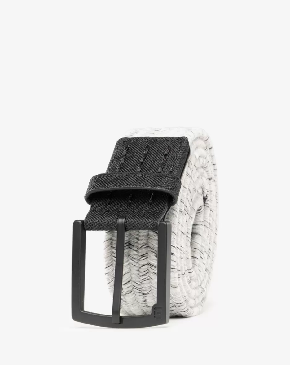 POPSICLE 2.0 STRETCH WOVEN BELT*TravisMathew Best