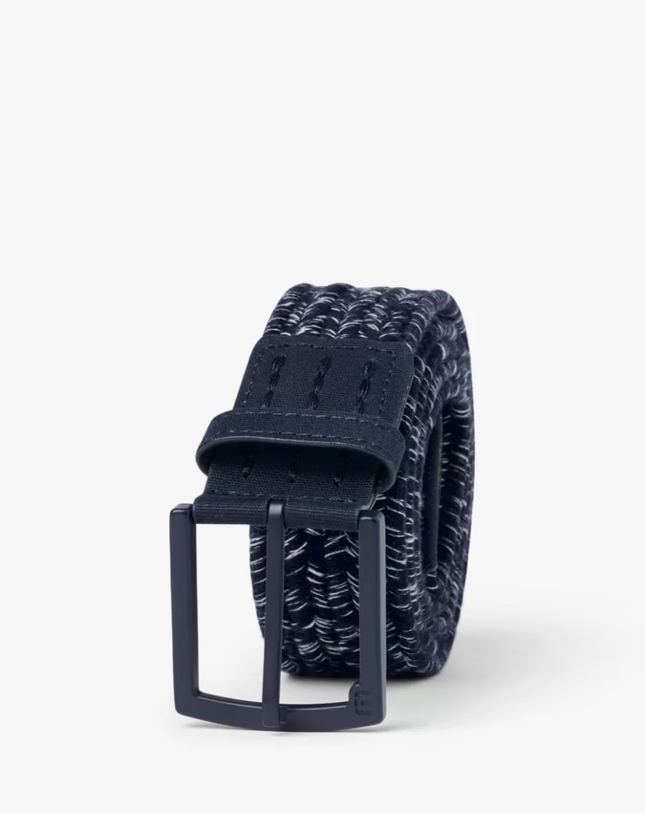 POPSICLE 2.0 STRETCH WOVEN BELT*TravisMathew Best
