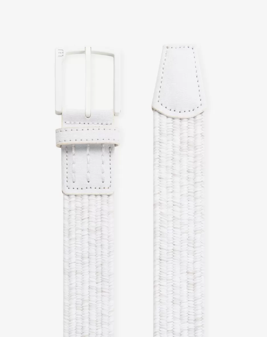POPSICLE 2.0 STRETCH WOVEN BELT*TravisMathew Store