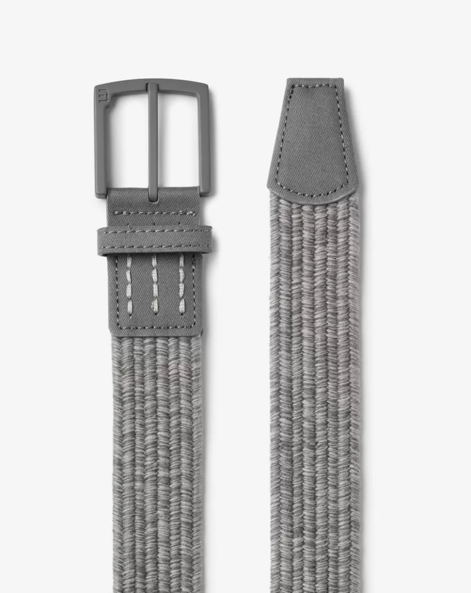 POPSICLE 2.0 STRETCH WOVEN BELT*TravisMathew Cheap
