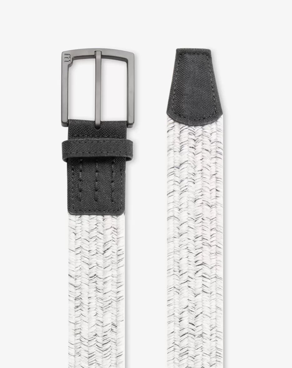 POPSICLE 2.0 STRETCH WOVEN BELT*TravisMathew Best