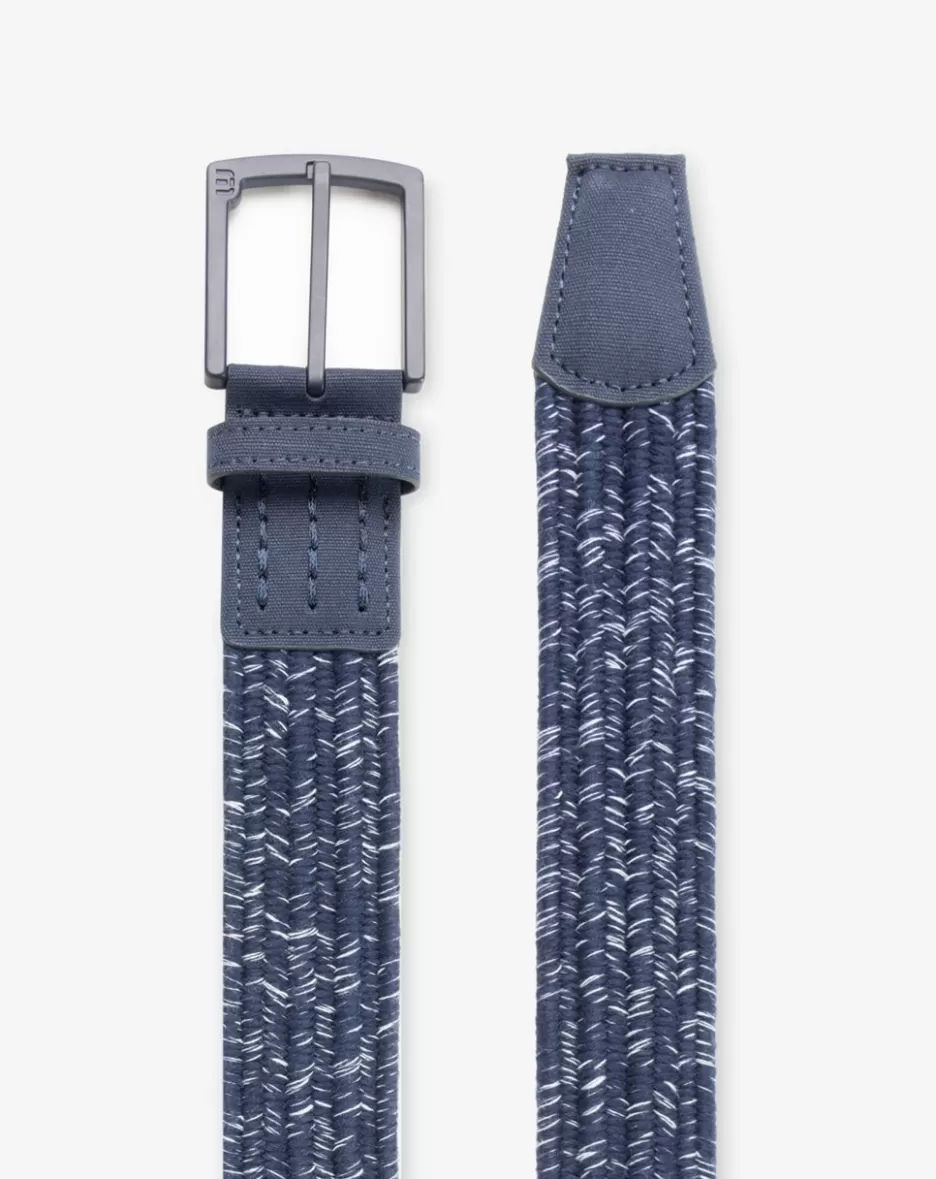 POPSICLE 2.0 STRETCH WOVEN BELT*TravisMathew Best Sale