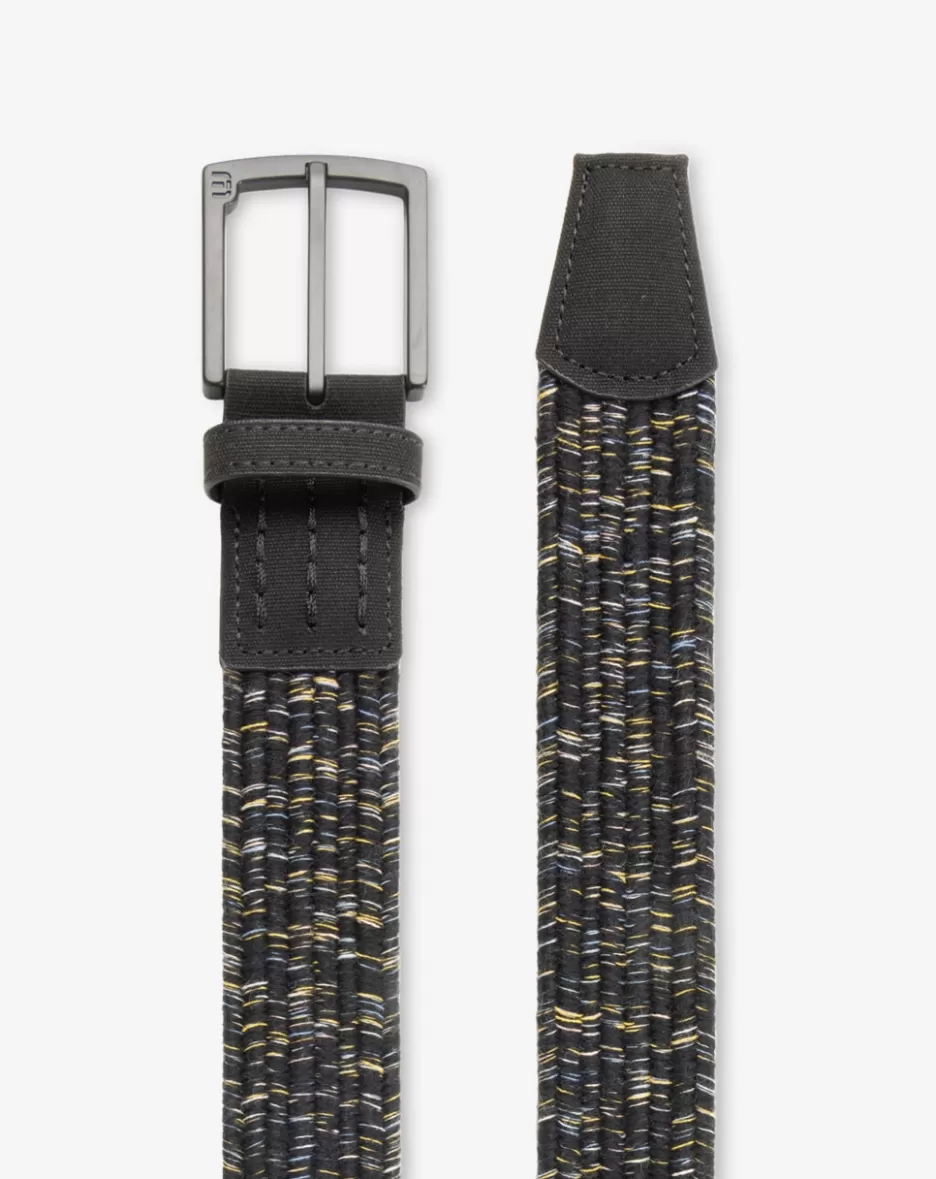 POPSICLE 2.0 STRETCH WOVEN BELT*TravisMathew Shop
