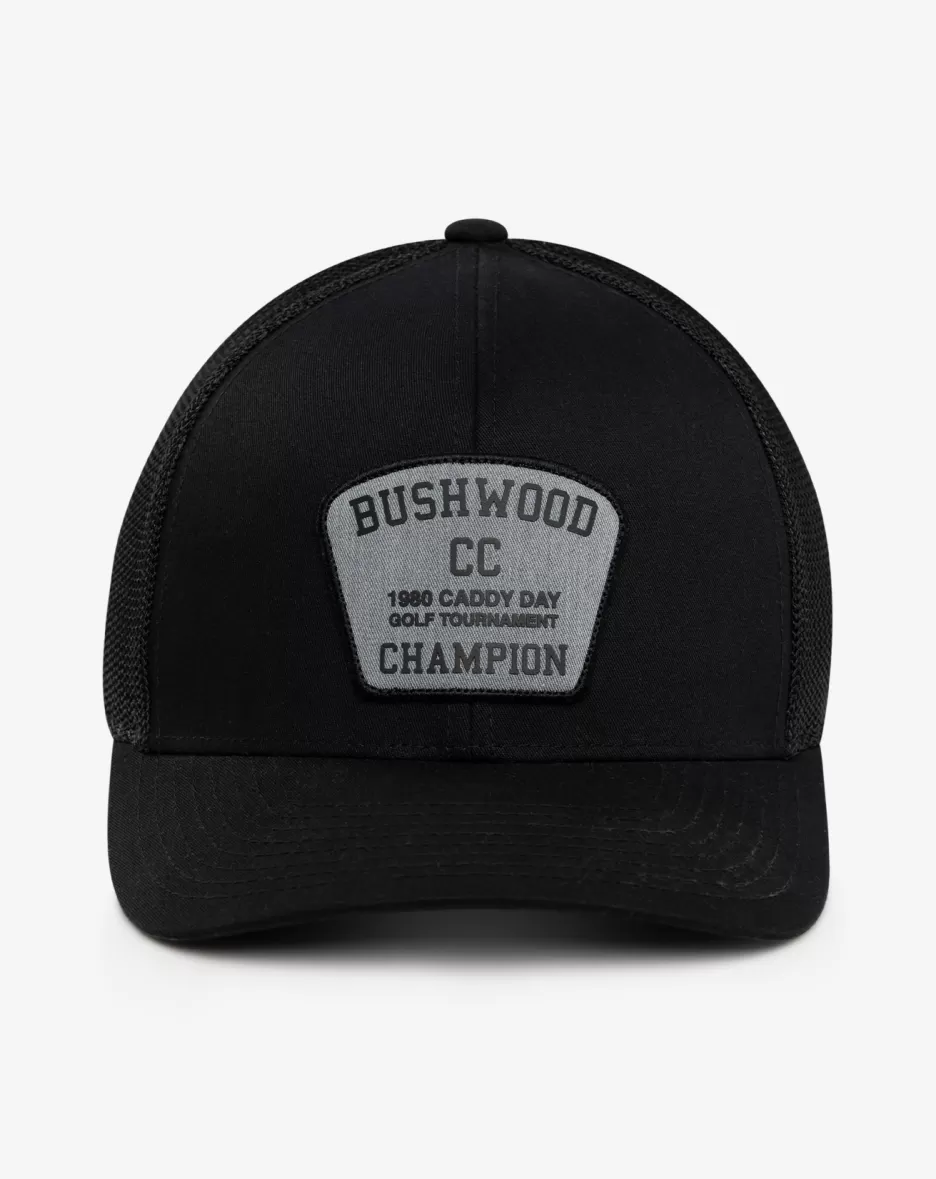 PRESIDENTIAL SUITE SNAPBACK HAT*TravisMathew Shop