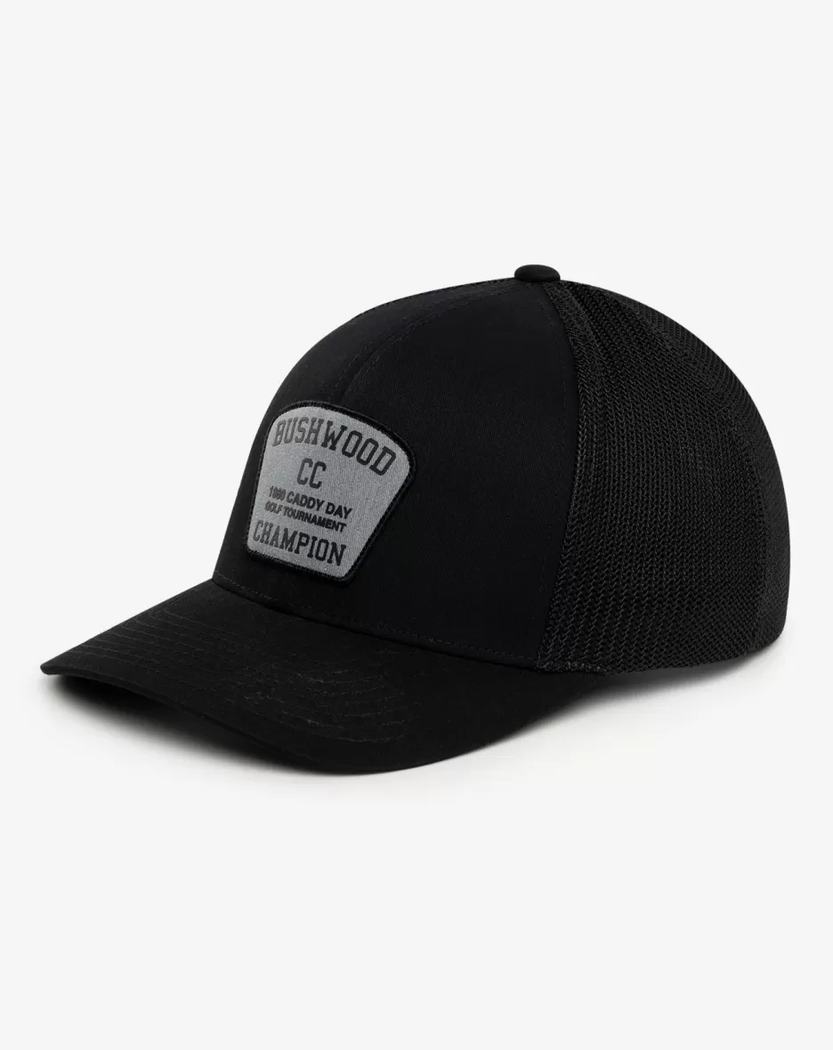 PRESIDENTIAL SUITE SNAPBACK HAT*TravisMathew Shop