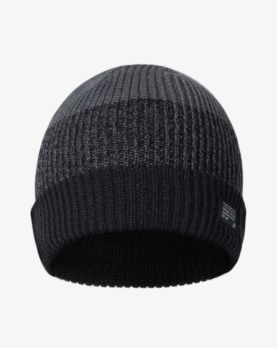 PREVAILING WINDS BEANIE*TravisMathew Store