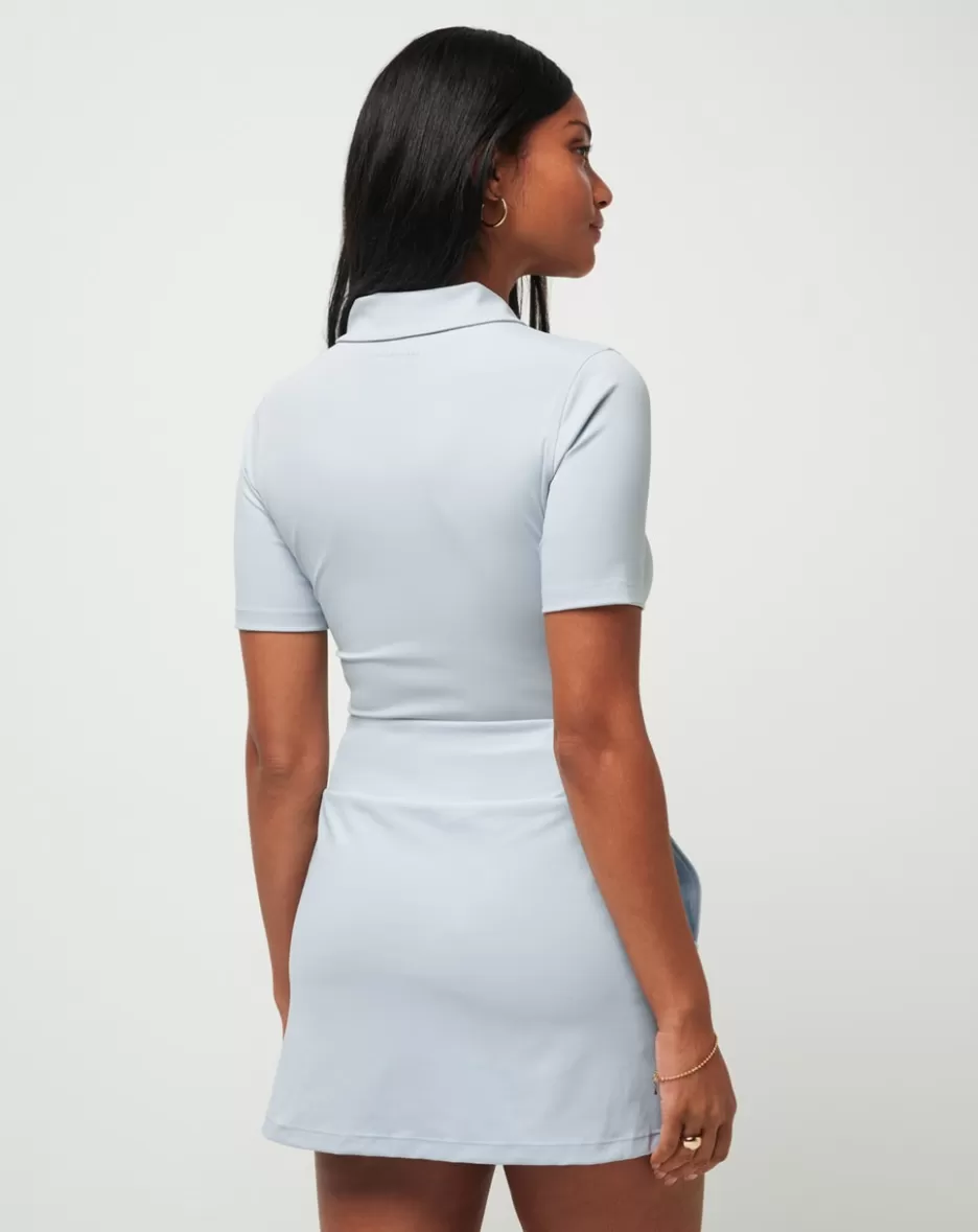 PRIVATE LESSON POLO*TravisMathew Store