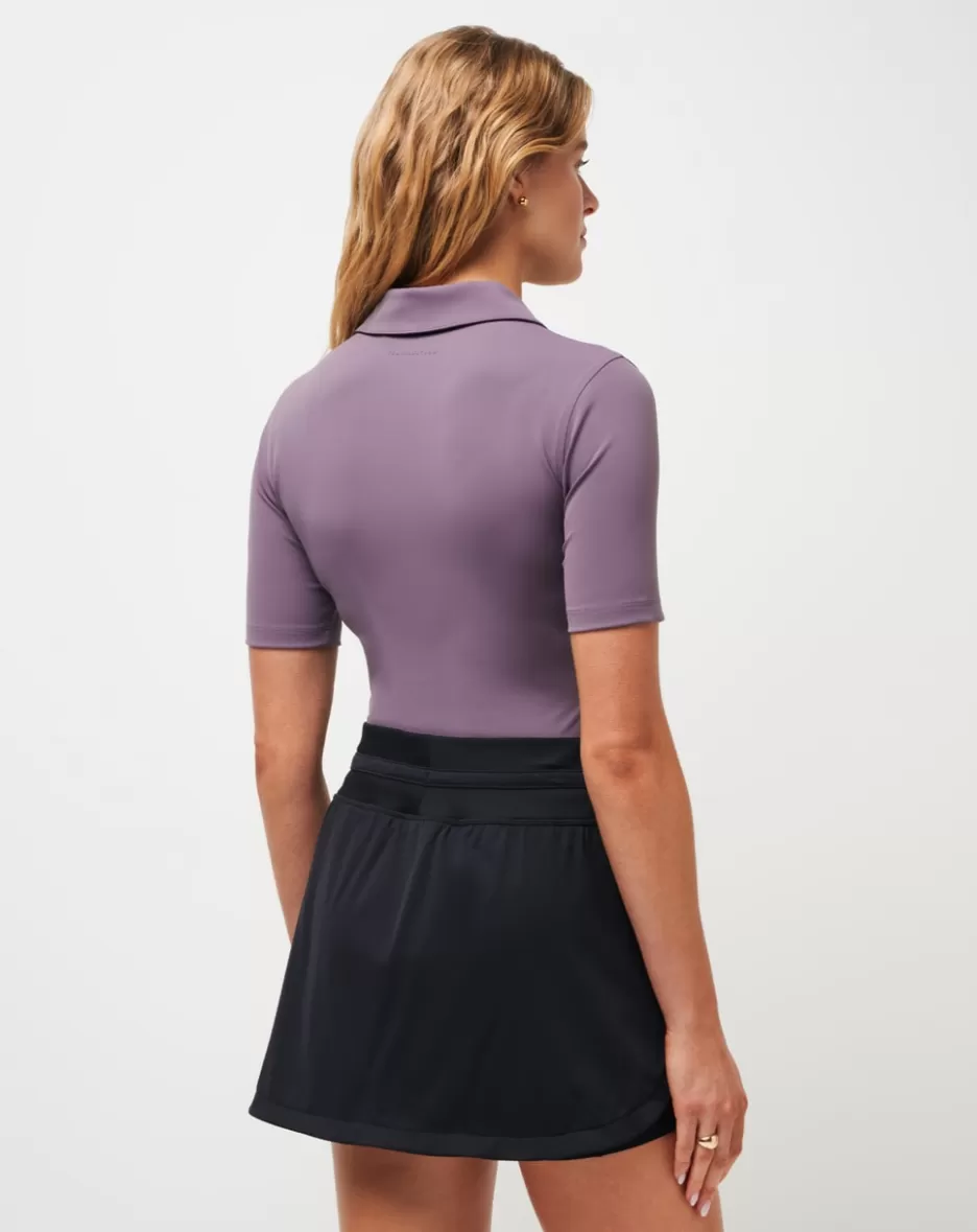 PRIVATE LESSON POLO*TravisMathew Hot