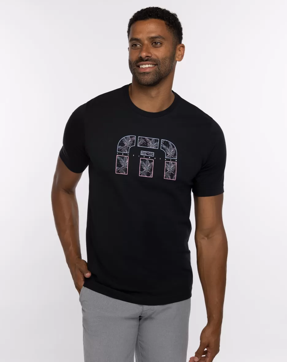 PRIVATE PALAPA TEE*TravisMathew Best