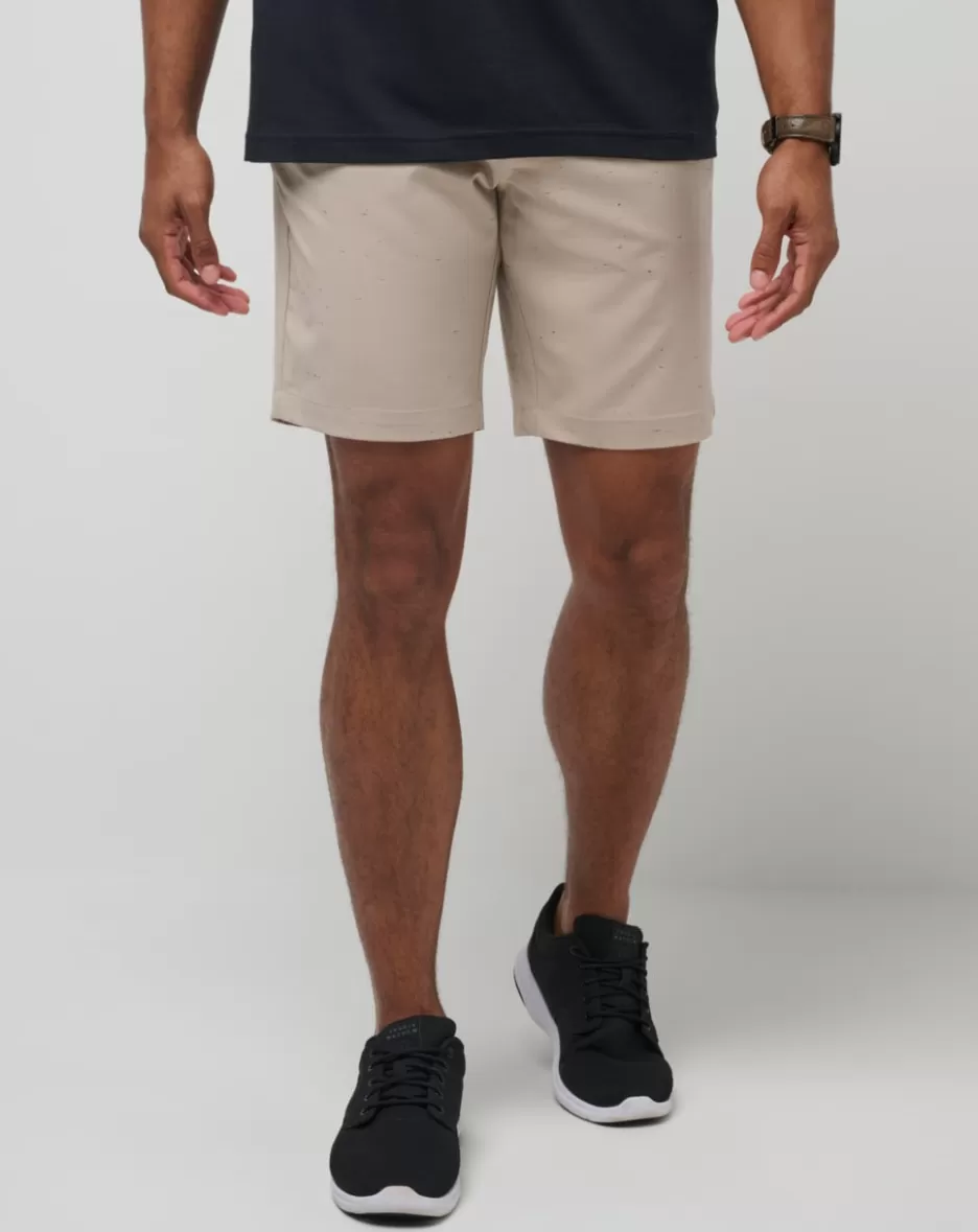 PRIVATE PIER SHORT 9IN*TravisMathew Cheap