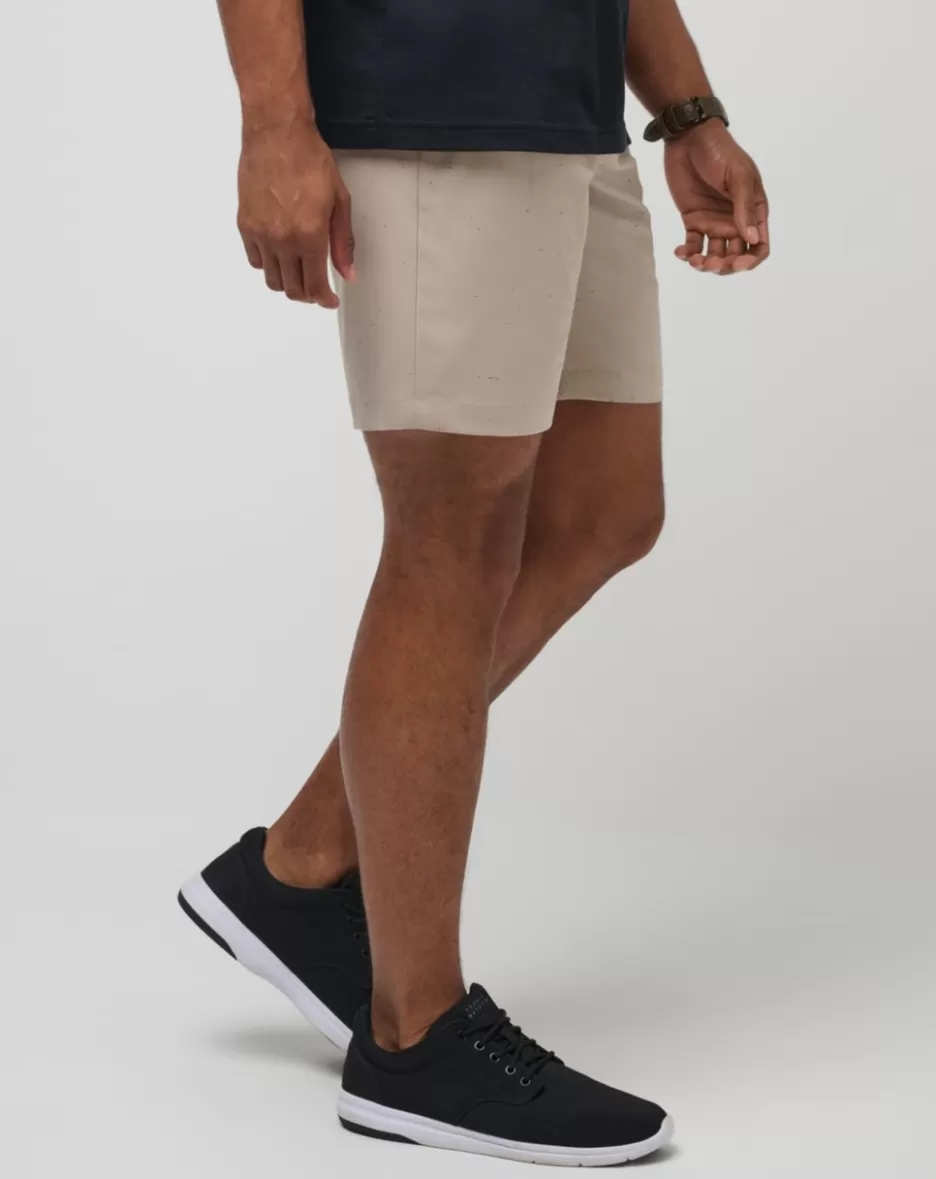 PRIVATE PIER SHORT 9IN*TravisMathew Cheap
