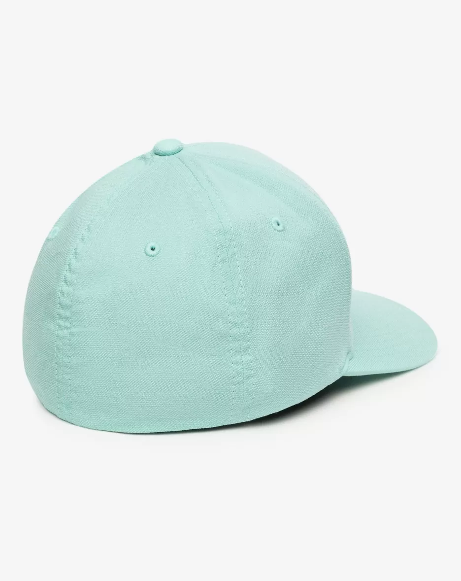 PUERTO VALLARTA FITTED HAT*TravisMathew Cheap
