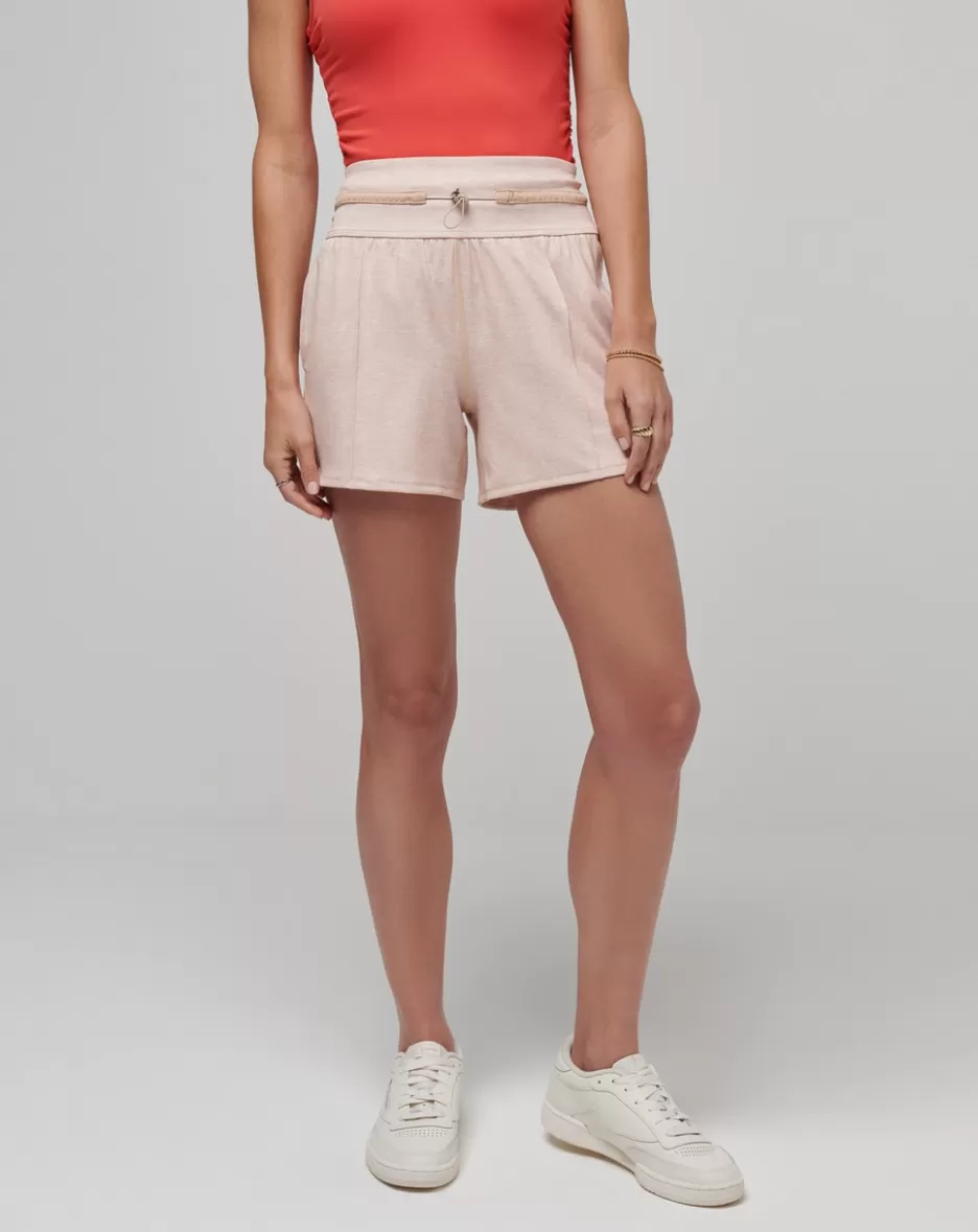QUEENSTOWN MOVEKNIT SHORT*TravisMathew Best